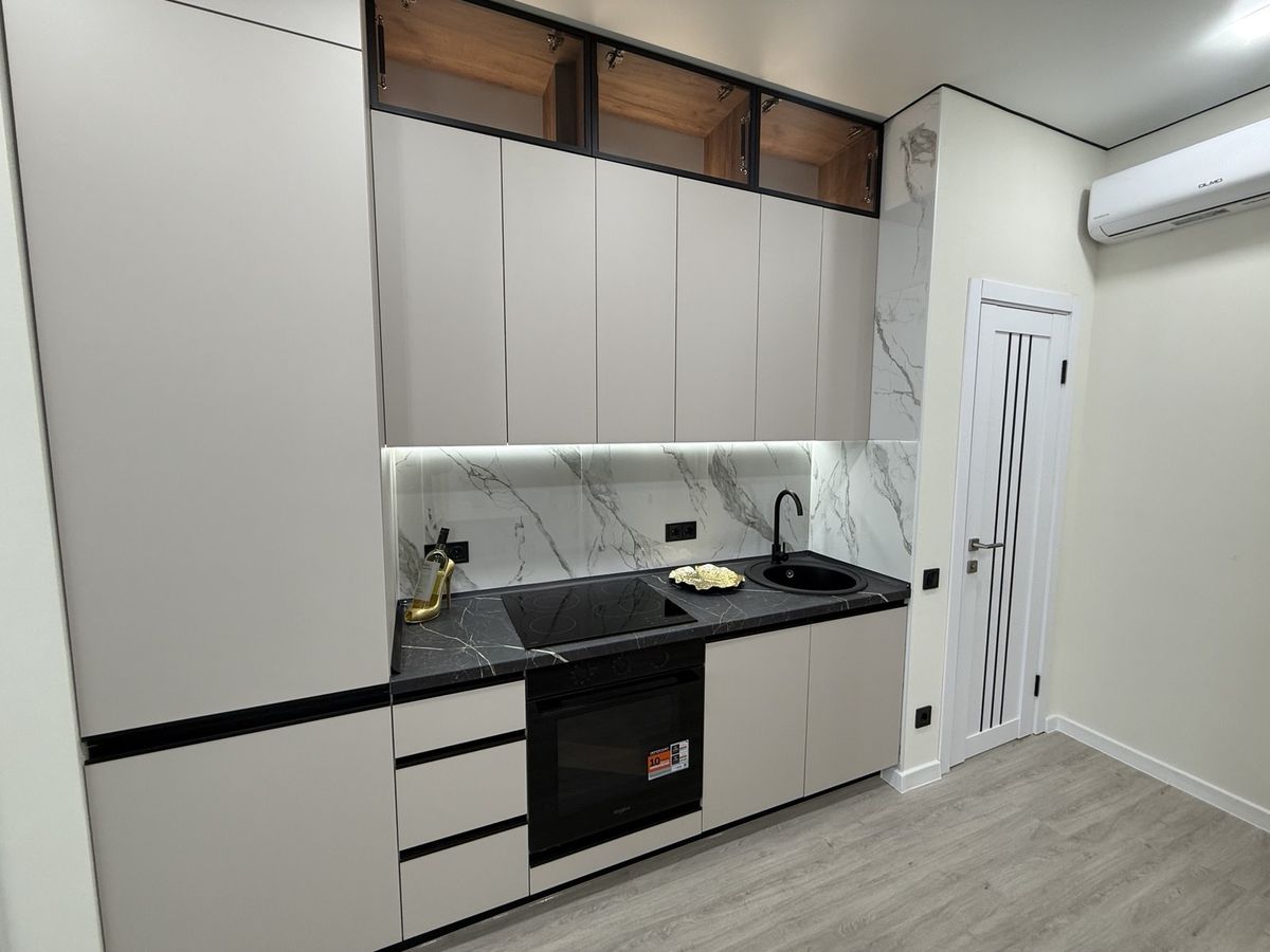 Квартира на Краснова вул.