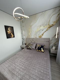 Квартира на Краснова вул.