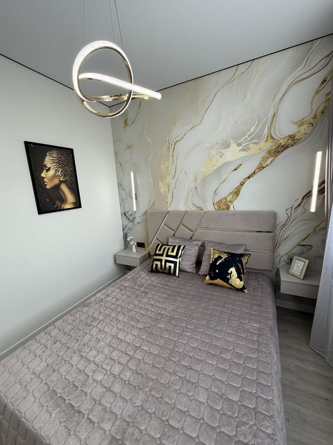 Квартира на Краснова вул.