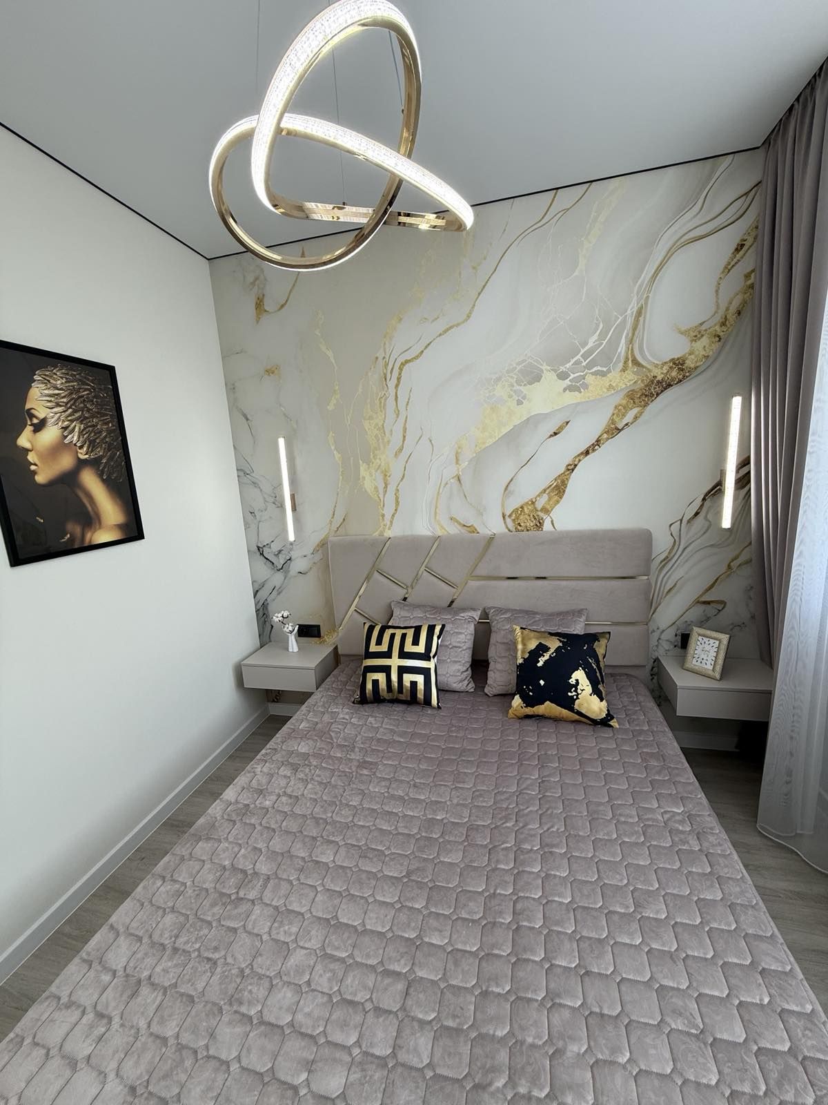 Квартира на Краснова вул.