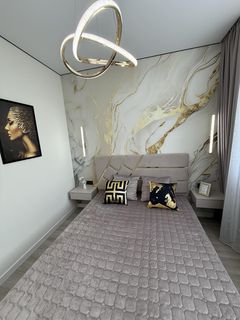 Квартира на Краснова вул.