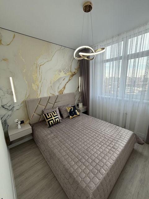 Квартира на Краснова вул.