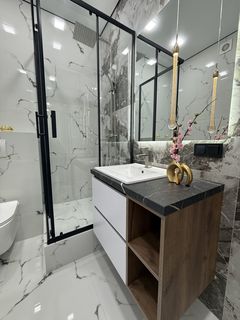 Квартира на Краснова вул.