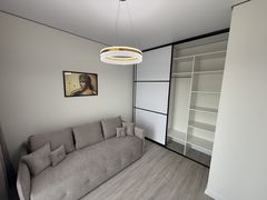 Квартира на Краснова вул.