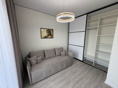 Квартира на Краснова вул.