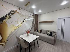 Квартира на Краснова вул.