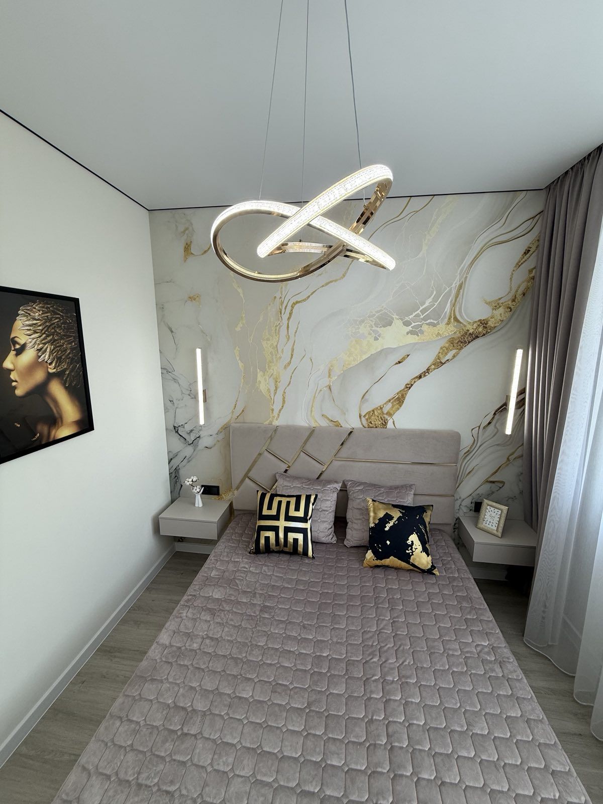 Квартира на Краснова вул.