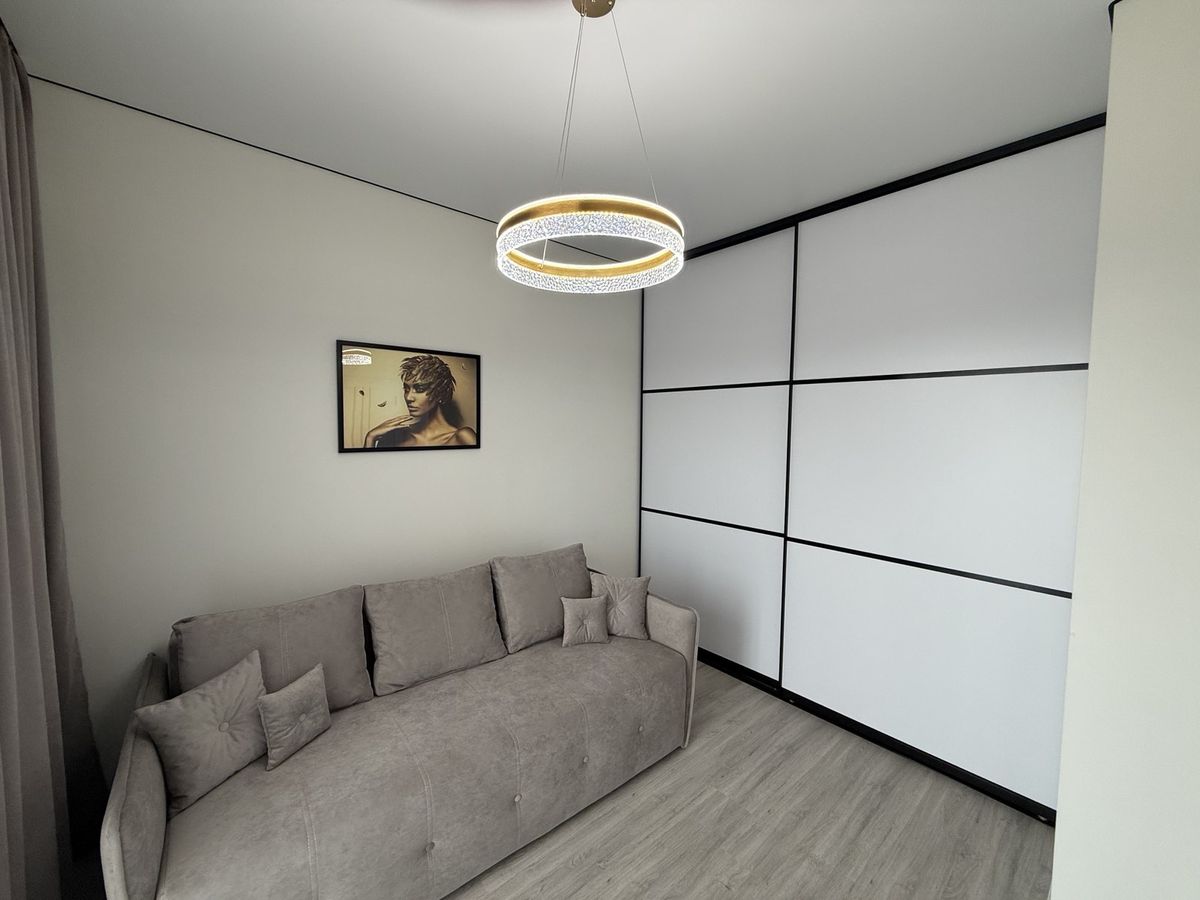 Квартира на Краснова вул.