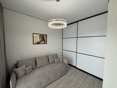 Квартира на Краснова вул.