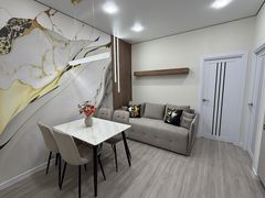 Квартира на Краснова вул.