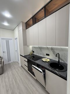 Квартира на Краснова вул.