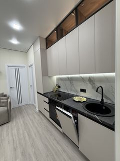 Квартира на Краснова вул.