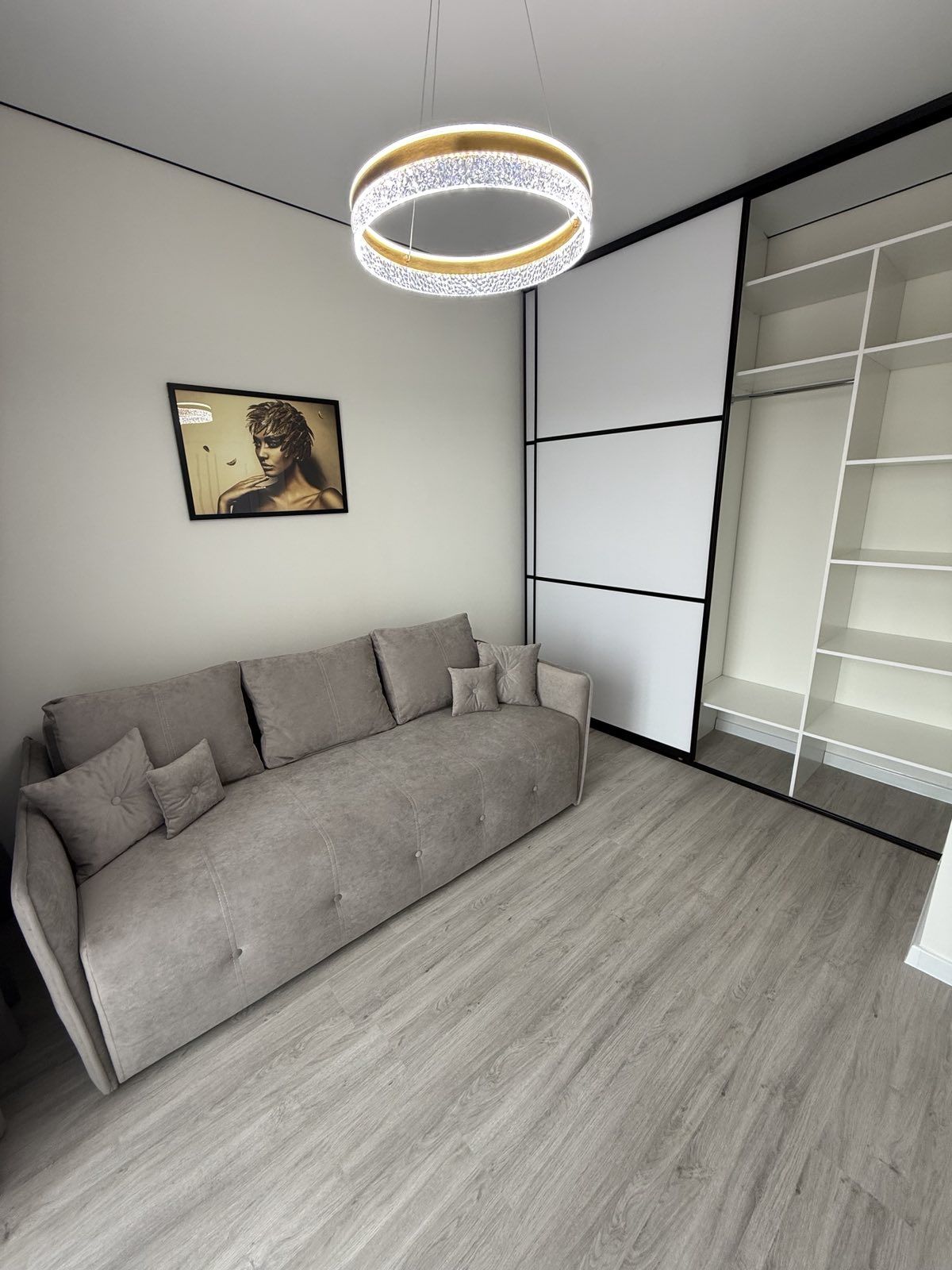 Квартира на Краснова вул.