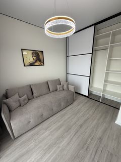 Квартира на Краснова вул.