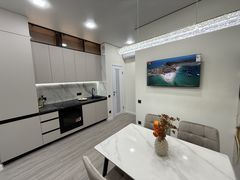 Квартира на Краснова вул.