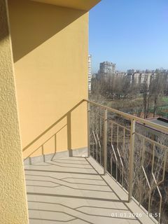 Квартира на Князя Я. Мудрого просп.