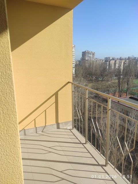 Квартира на Князя Я. Мудрого просп.