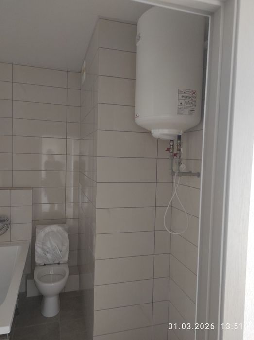 Квартира на Князя Я. Мудрого просп.