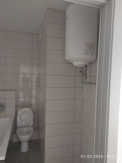 Квартира на Князя Я. Мудрого просп.