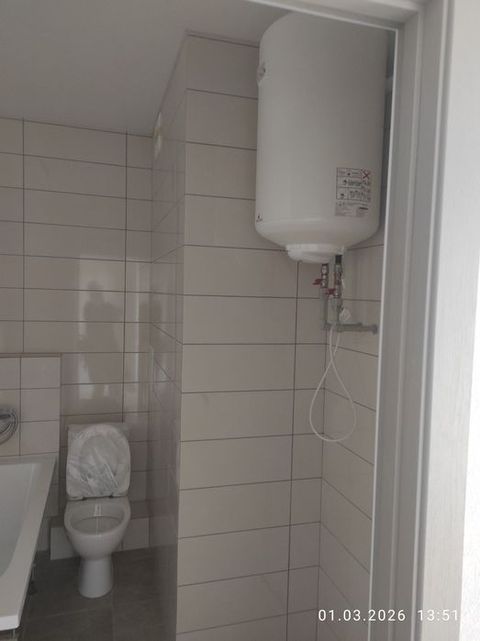 Квартира на Князя Я. Мудрого просп.