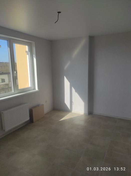 Квартира на Князя Я. Мудрого просп.