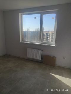 Квартира на Князя Я. Мудрого просп.