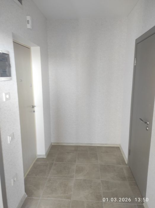 Квартира на Князя Я. Мудрого просп.