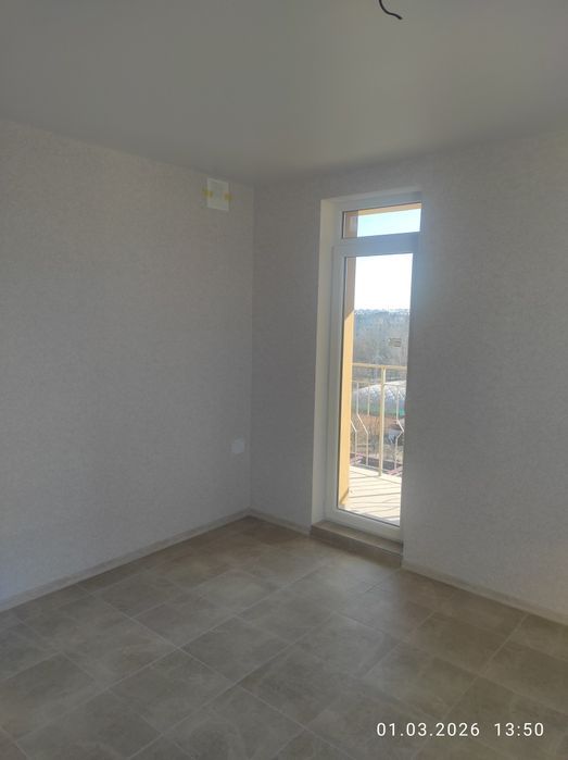 Квартира на Князя Я. Мудрого просп.