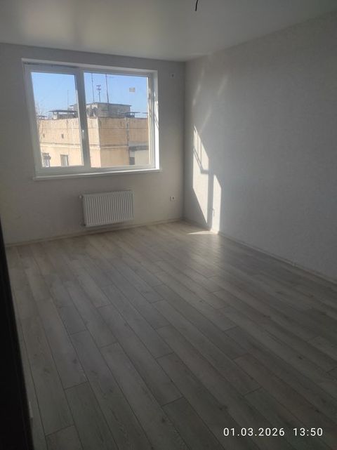 Квартира на Князя Я. Мудрого просп.