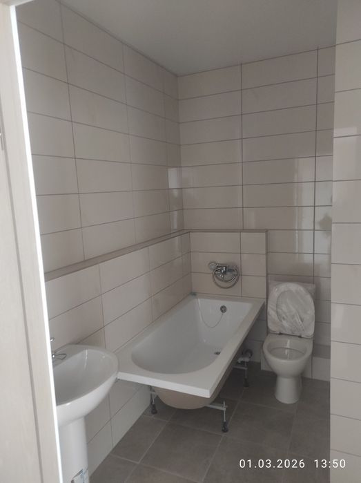 Квартира на Князя Я. Мудрого просп.