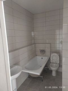 Квартира на Князя Я. Мудрого просп.