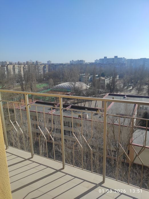 Квартира на Князя Я. Мудрого просп.