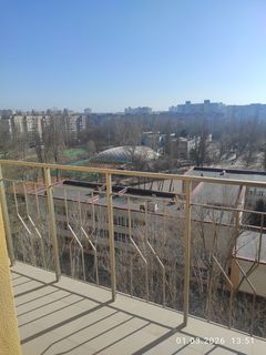 Квартира на Князя Я. Мудрого просп.