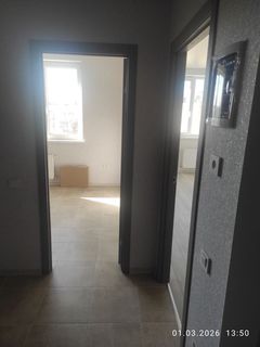 Квартира на Князя Я. Мудрого просп.