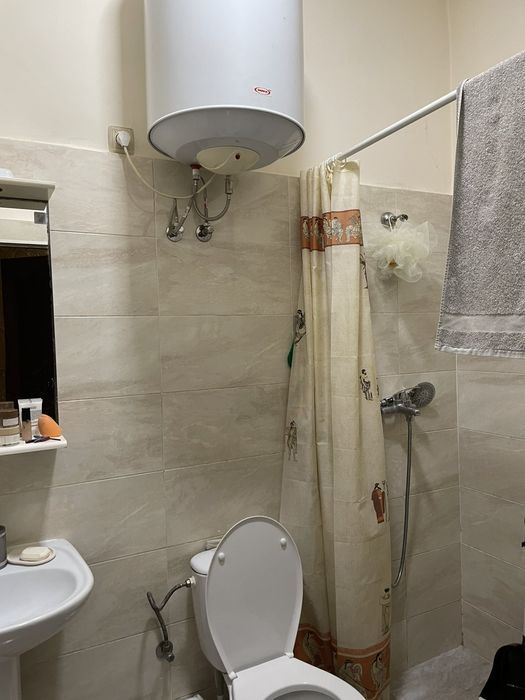 Дві кімнати на Коблевська вул.