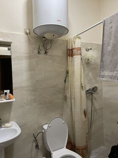 Дві кімнати на Коблевська вул.