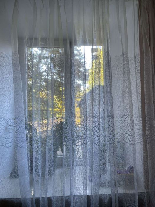 Дві кімнати на Коблевська вул.