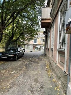 Дві кімнати на Коблевська вул.