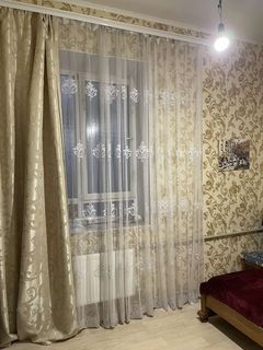 Дві кімнати на Коблевська вул.