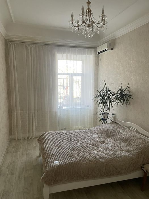 Дві кімнати на Коблевська вул.