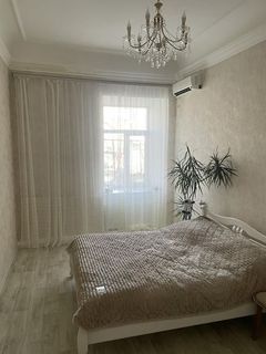 Дві кімнати на Коблевська вул.