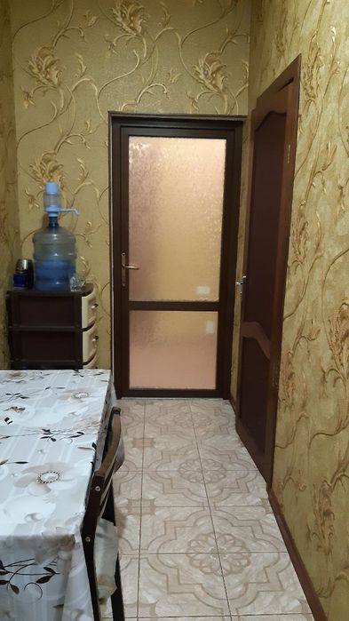 Дві кімнати на Коблевська вул.