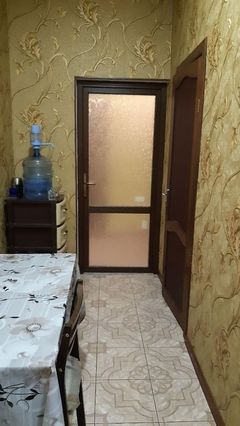 Дві кімнати на Коблевська вул.