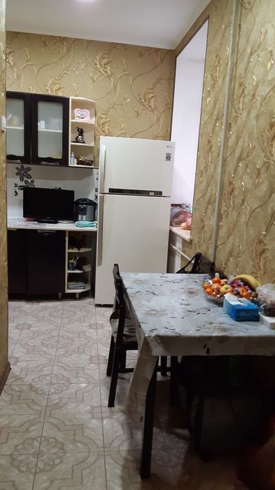 Дві кімнати на Коблевська вул.