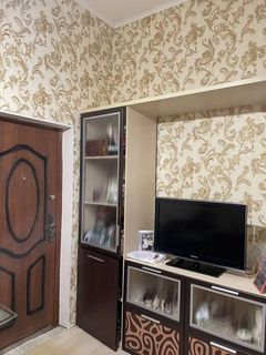 Дві кімнати на Коблевська вул.