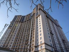 Квартира на Дача Ковалевського вул.