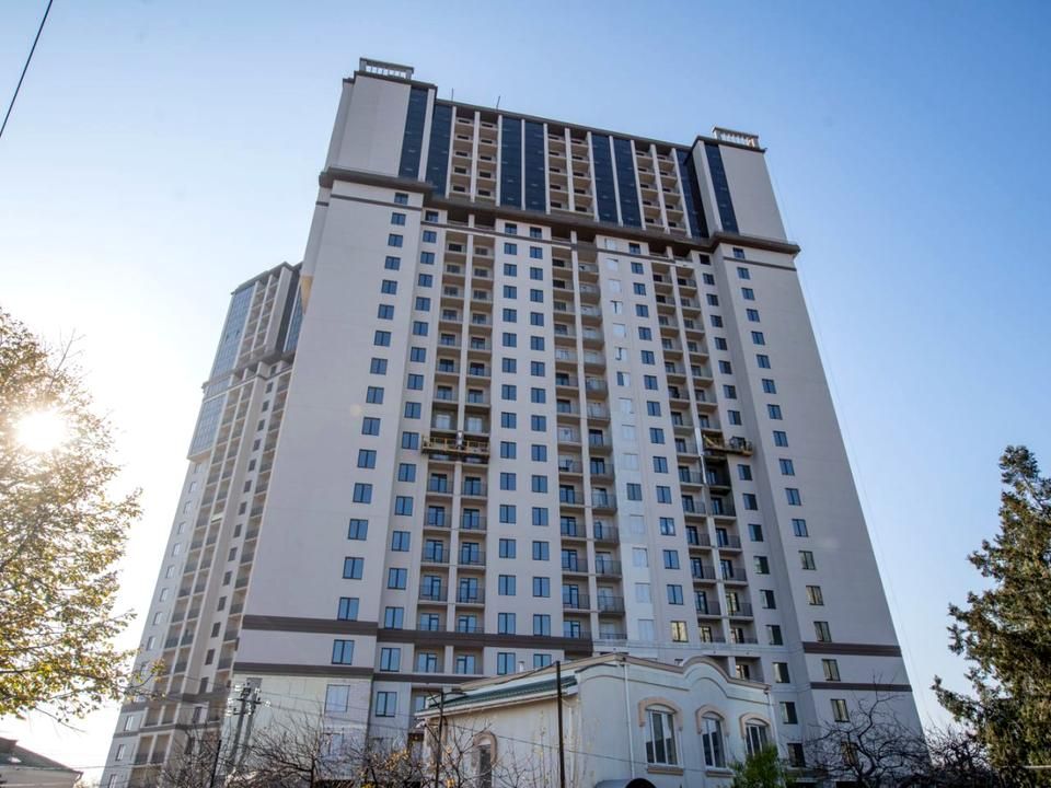 Квартира на Дача Ковалевського вул.