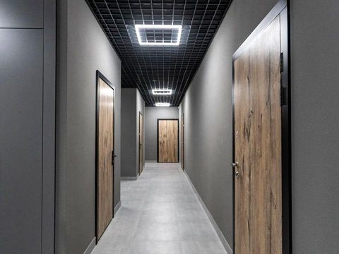 Квартира на Дача Ковалевського вул.