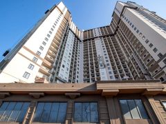 Квартира на Дача Ковалевського вул.