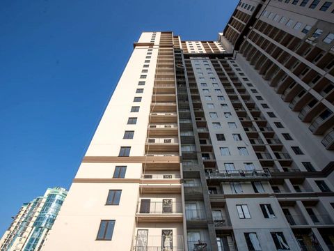 Квартира на Дача Ковалевського вул.